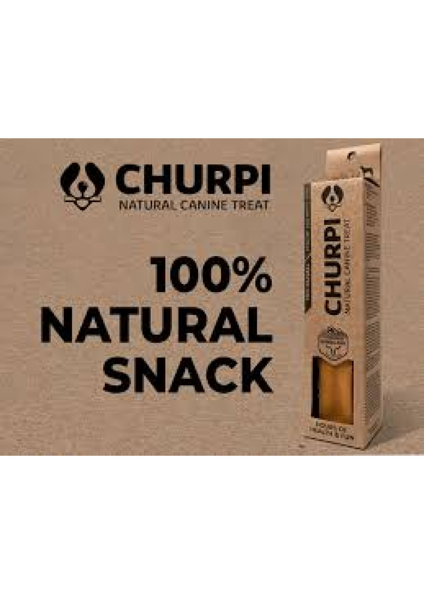 Churpi himalayan canine top treat